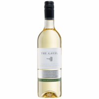 The Gavel Chardonnay, Winemakers Selection